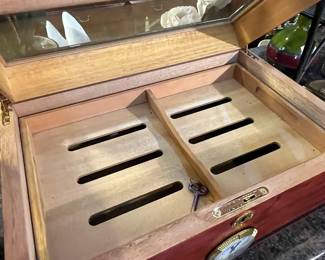 Humidor