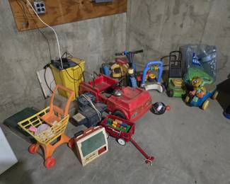 Sale Picture