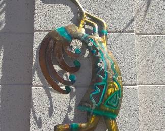 Kokopelli