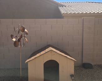 Doghouse