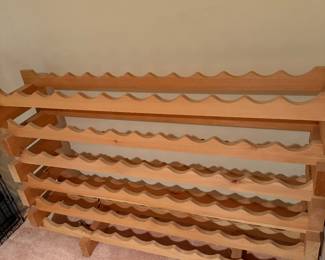 Wine Rack