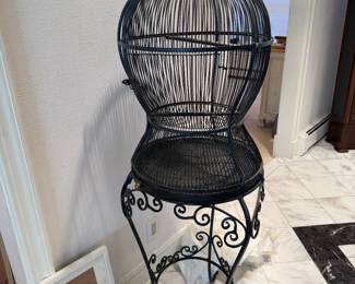Maitland Smith Birdcage