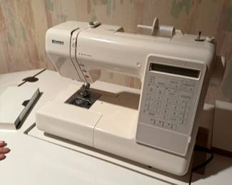Kenmore Electric Sewing Machine