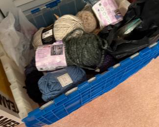 Yarn