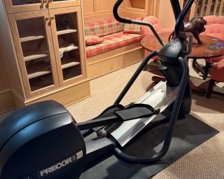 Precor