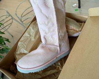 Size 9