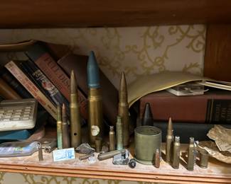 Military collection 