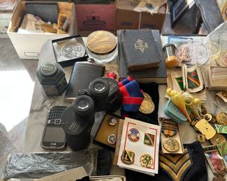 Collectibles 