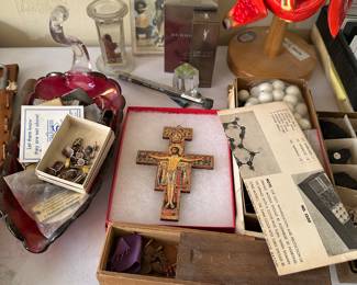 Collectibles 