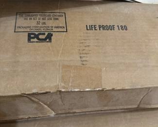 Fibreboard set NEW!!!