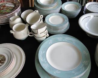 China Set #2