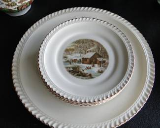 China set kinda sorta
