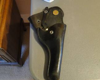 Holster