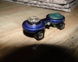 Johnny Lighting vehicle, we have a few of these outstanding models