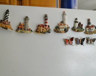 Magnets
