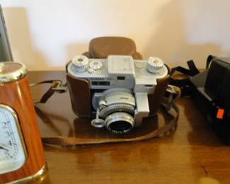 Camera