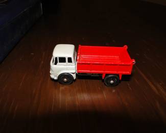 Dump Truck