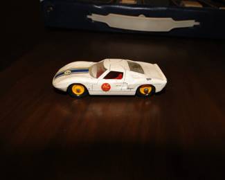 Various other Matchbox and Hot Wheel cars