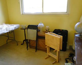 We have lots of great items too