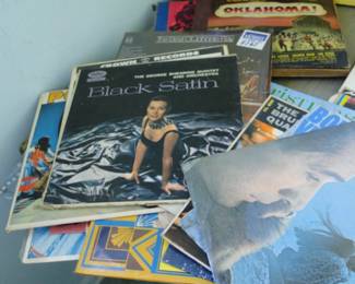Vintage Polka albums