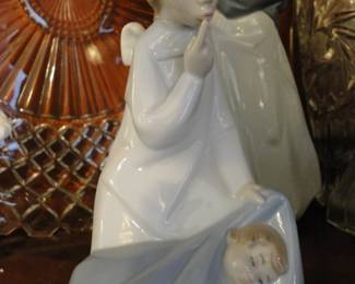 Vintage very very rare Lladro