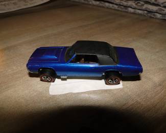 Red Line Hot Wheel, we also have some Matchbox too