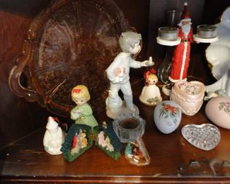 And all these miniatures too