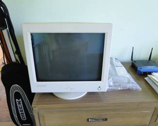 Monitor
