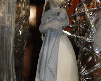 More Lladro