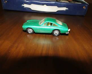 Various other Matchbox and Hot Wheel cars