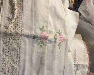 Vintage Pillow Cases