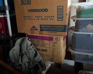 Christmas decorations