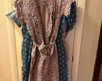 1950's Ladies dress