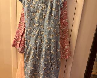1950's Ladies dress