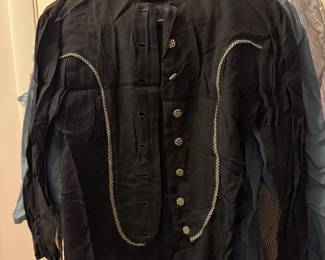 Vintage ladies 2 piece suit 1950's