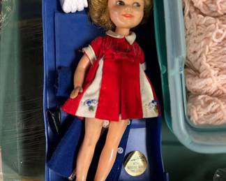 Penny Brite doll
