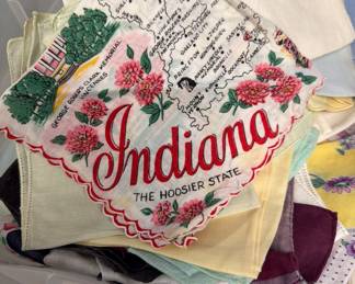 Hankies Indiana and more