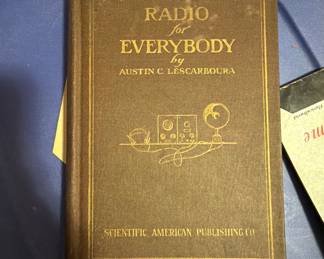 Radio for EVERYBODY