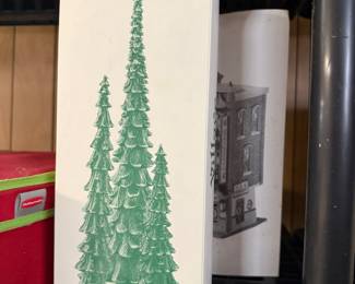 Department 56 Tree