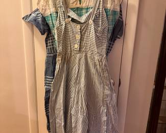 1950's Ladies dress