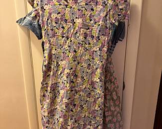 1950's Ladies dress