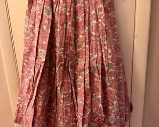 1950's Ladies skirt