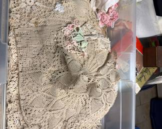 Doilies