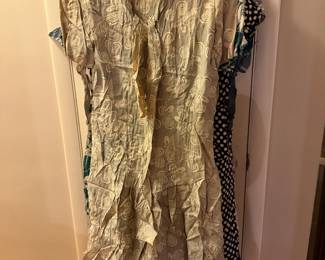 1950's Ladies dress