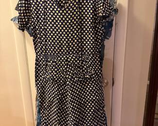 1950's Ladies Dress