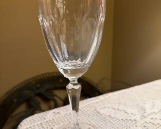 Gorham stemware