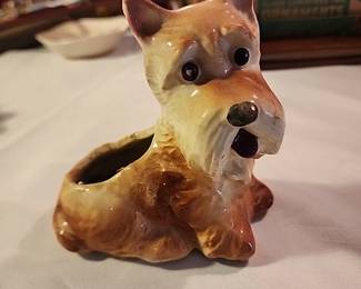 Scotty dog
