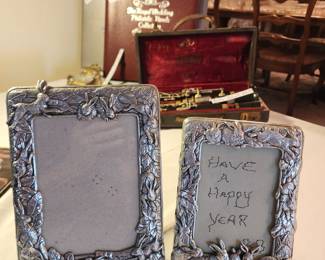 Rabbit frames