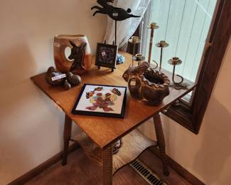 Antique Table