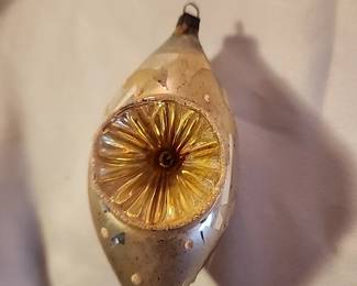 Stars ornament 